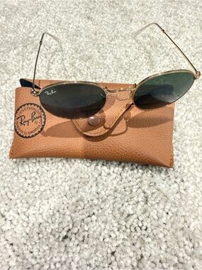 Ray-Ban sunglasses